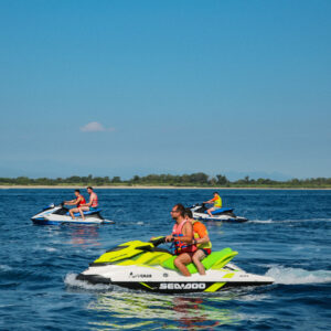 rando en jet ski saint Cyprien / Argeles sur mer Jet aventure